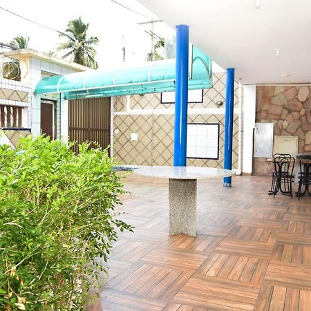 Duna'S Guest House Salvador Exterior photo
