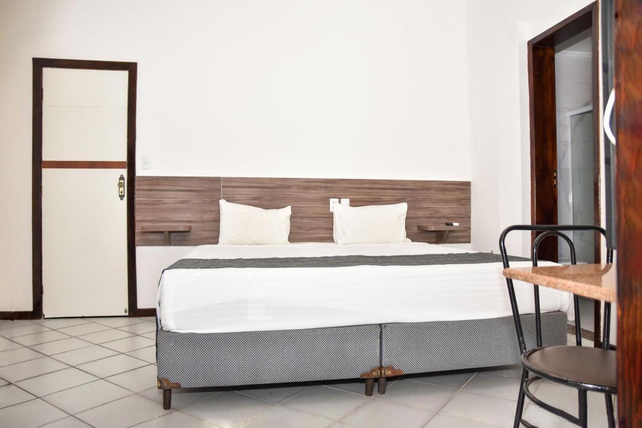 Duna'S Guest House Salvador Exterior photo