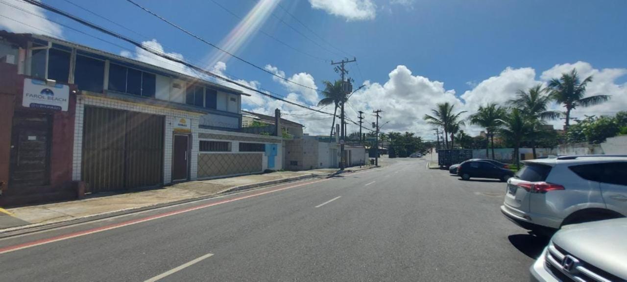 Duna'S Guest House Salvador Exterior photo