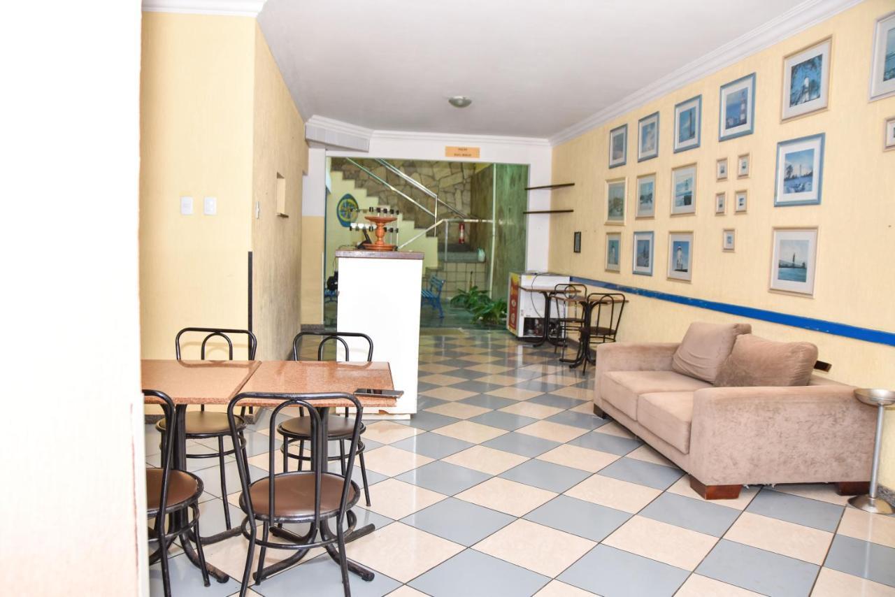 Duna'S Guest House Salvador Exterior photo